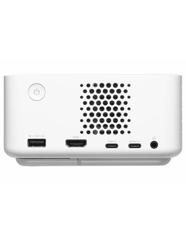 Optoma ML1080ST 550 lúmenes ANSI DLP 1080p (1920x1080) Blanco