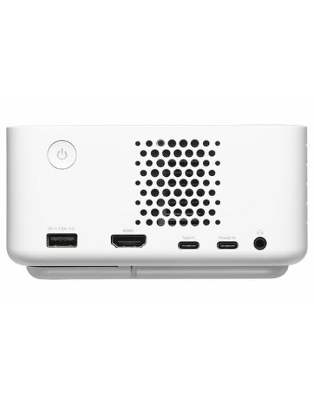 Optoma ML1080ST 550 lúmenes ANSI DLP 1080p (1920x1080) Blanco