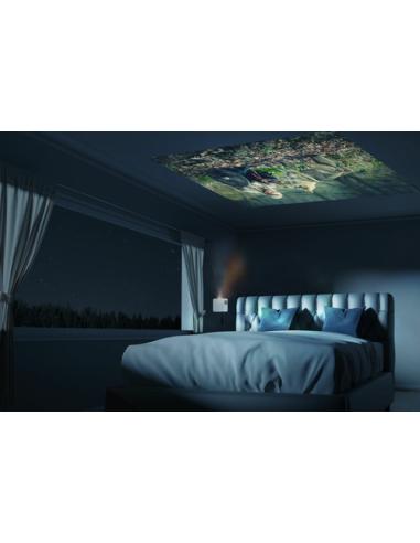 Optoma ML1080ST 550 lúmenes ANSI DLP 1080p (1920x1080) Blanco