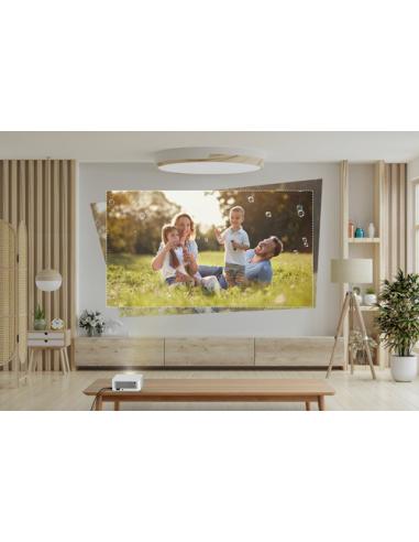 Optoma ML1080ST 550 lúmenes ANSI DLP 1080p (1920x1080) Blanco