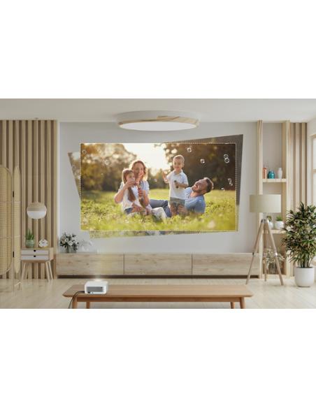 Optoma ML1080ST 550 lúmenes ANSI DLP 1080p (1920x1080) Blanco