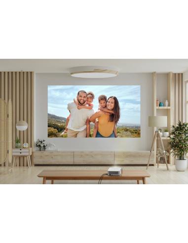 Optoma ML1080ST 550 lúmenes ANSI DLP 1080p (1920x1080) Blanco