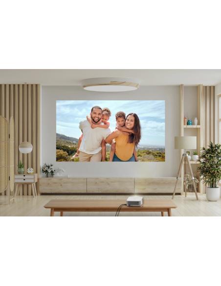 Optoma ML1080ST 550 lúmenes ANSI DLP 1080p (1920x1080) Blanco