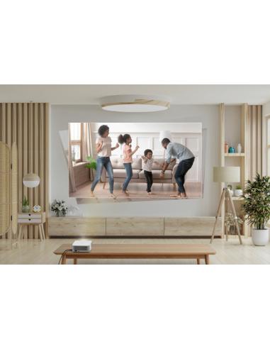 Optoma ML1080ST 550 lúmenes ANSI DLP 1080p (1920x1080) Blanco