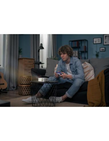 Optoma ML1080ST 550 lúmenes ANSI DLP 1080p (1920x1080) Blanco