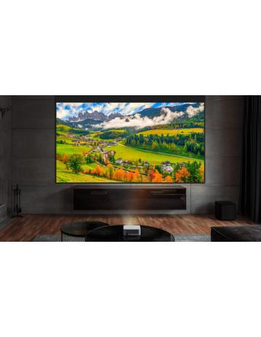 Optoma ML1080ST 550 lúmenes ANSI DLP 1080p (1920x1080) Blanco