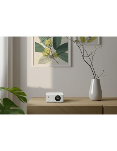 Optoma ML1080ST 550 lúmenes ANSI DLP 1080p (1920x1080) Blanco