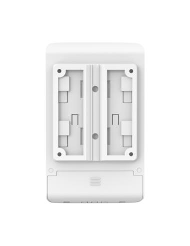 TP-Link Omada SG2005P-PD switch Gestionado L2/L2+ 10G Ethernet (100/1000/10000) Energía sobre Ethernet (PoE) Escritorio Blanco