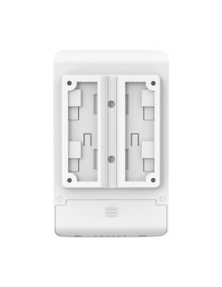 TP-Link Omada SG2005P-PD switch Gestionado L2/L2+ 10G Ethernet (100/1000/10000) Energía sobre Ethernet (PoE) Escritorio Blanco