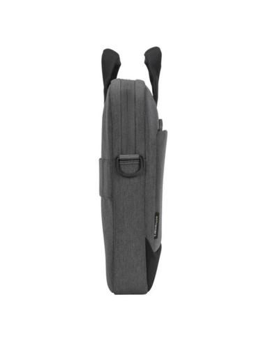 Targus Cypress EcoSmart 39,6 cm (15.6") Maletín Gris