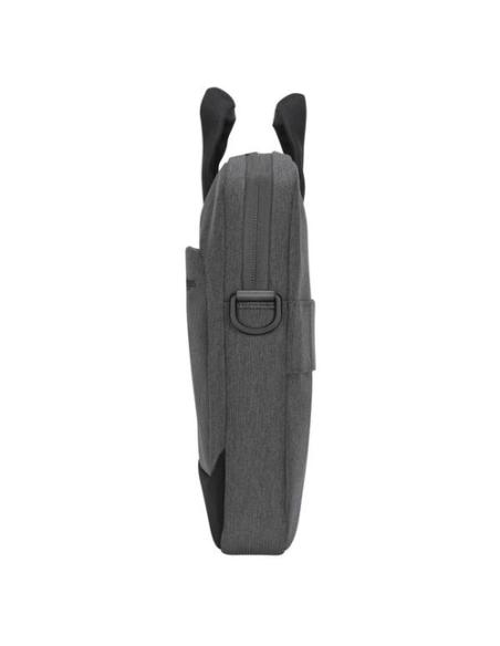 Targus Cypress EcoSmart 39,6 cm (15.6") Maletín Gris