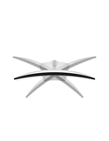 DELL UltraSharp U3423WE pantalla para PC 86,7 cm (34.1") 3440 x 1440 Pixeles UltraWide Quad HD LCD Plata