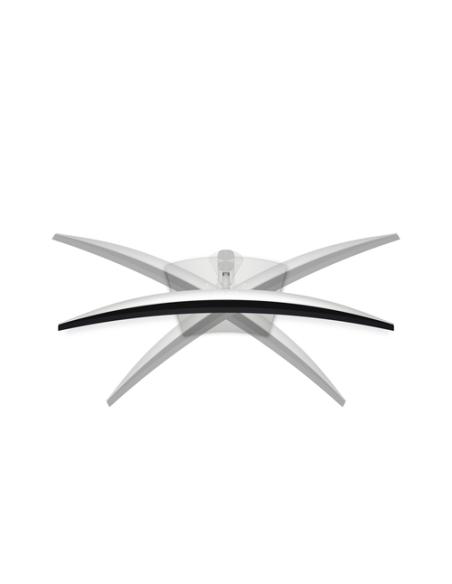 DELL UltraSharp U3423WE pantalla para PC 86,7 cm (34.1") 3440 x 1440 Pixeles UltraWide Quad HD LCD Plata