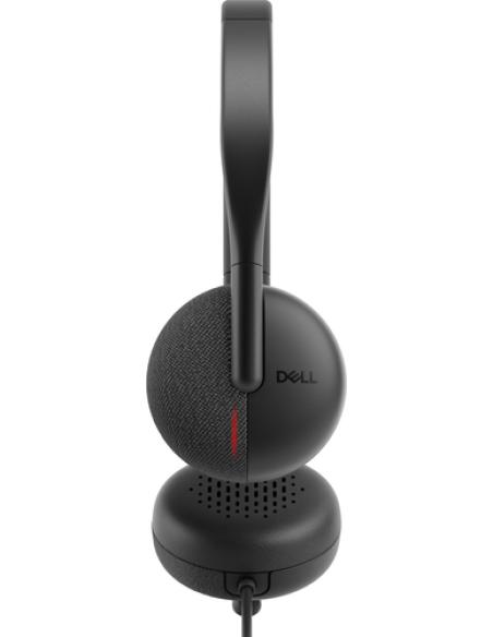 DELL Auriculares con cable Pro - WH3024