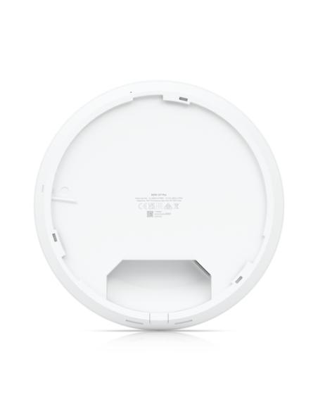 Ubiquiti U7 Pro 5800 Mbit/s Blanco Energía sobre Ethernet (PoE)
