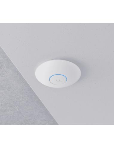 Ubiquiti U7 Pro 5800 Mbit/s Blanco Energía sobre Ethernet (PoE)