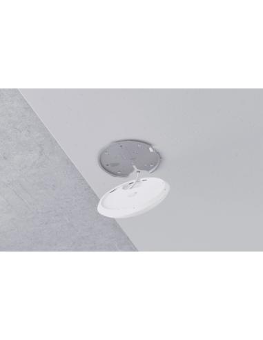 Ubiquiti U7 Pro 5800 Mbit/s Blanco Energía sobre Ethernet (PoE)