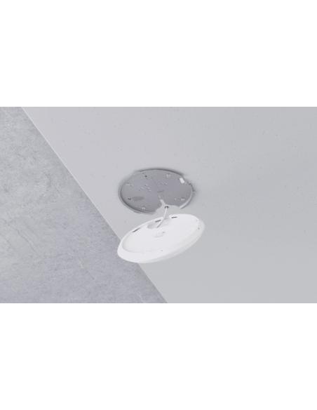 Ubiquiti U7 Pro 5800 Mbit/s Blanco Energía sobre Ethernet (PoE)