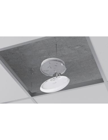 Ubiquiti U7 Pro 5800 Mbit/s Blanco Energía sobre Ethernet (PoE)