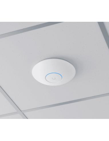Ubiquiti U7 Pro 5800 Mbit/s Blanco Energía sobre Ethernet (PoE)