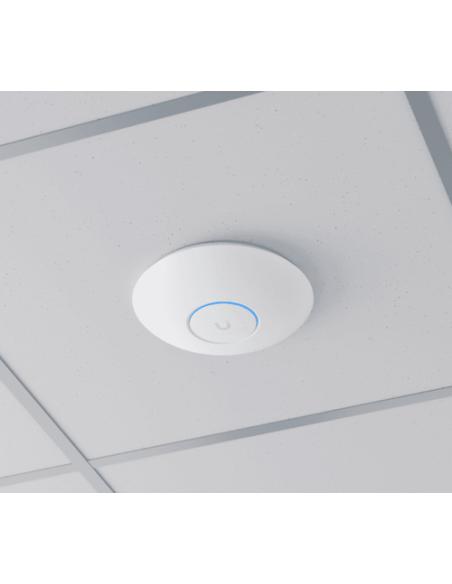 Ubiquiti U7 Pro 5800 Mbit/s Blanco Energía sobre Ethernet (PoE)