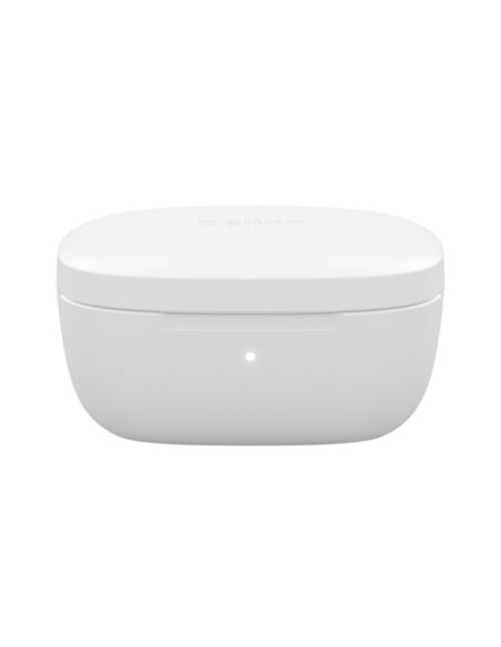 Belkin SoundForm Motion Auriculares True Wireless Stereo (TWS) Dentro de oído Llamadas/Música/Deporte/Uso diario Bluetooth Blanc