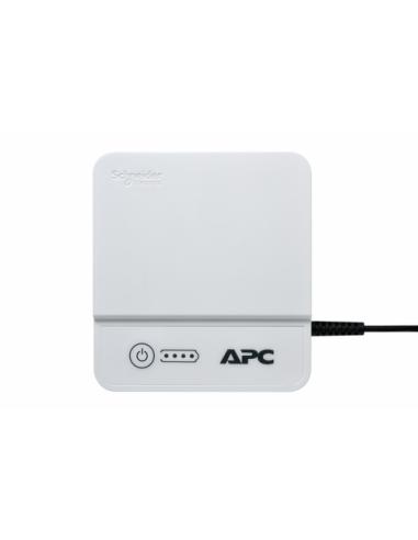 APC CP12036LI sistema de alimentación ininterrumpida (UPS) 36 W
