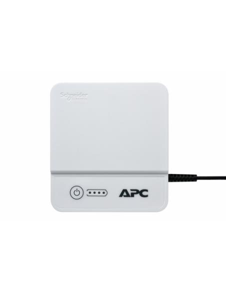 APC CP12036LI sistema de alimentación ininterrumpida (UPS) 36 W