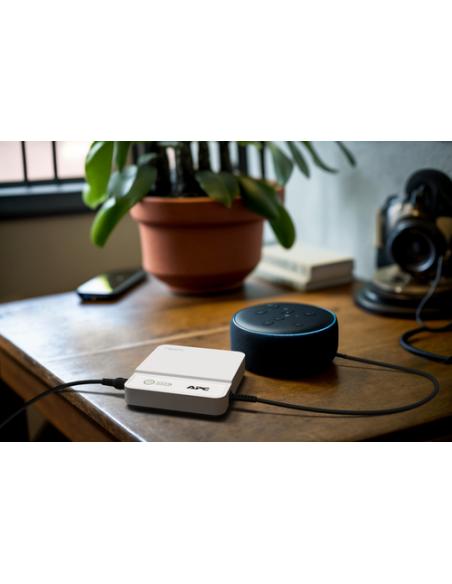 APC CP12036LI sistema de alimentación ininterrumpida (UPS) 36 W