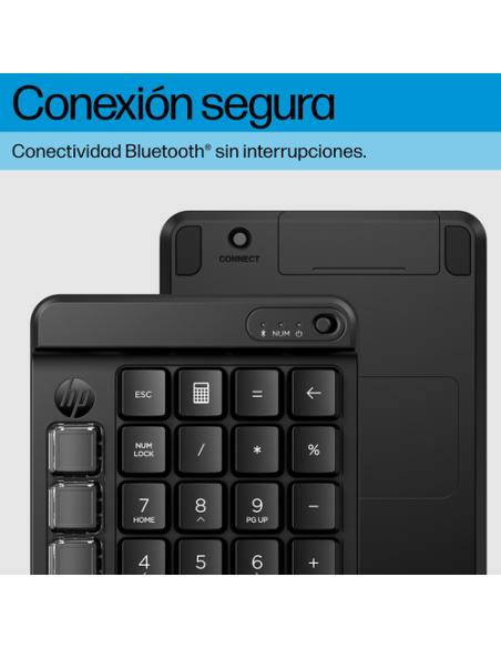HP 435 Programmable Wireless Keypad