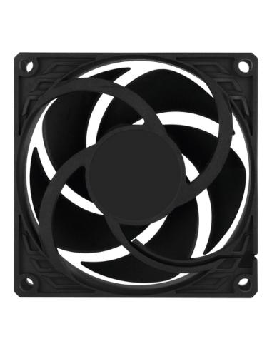 ARCTIC P8 Max Carcasa del ordenador Ventilador 8 cm Negro 1 pieza(s)