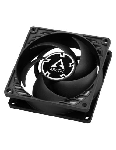 ARCTIC P8 Max Carcasa del ordenador Ventilador 8 cm Negro 1 pieza(s)