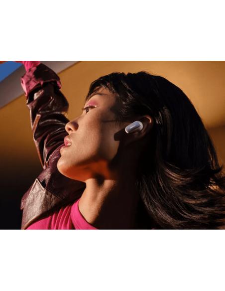Bose QuietComfort Ultra Auriculares Inalámbrico Dentro de oído Música/uso diario Bluetooth Negro