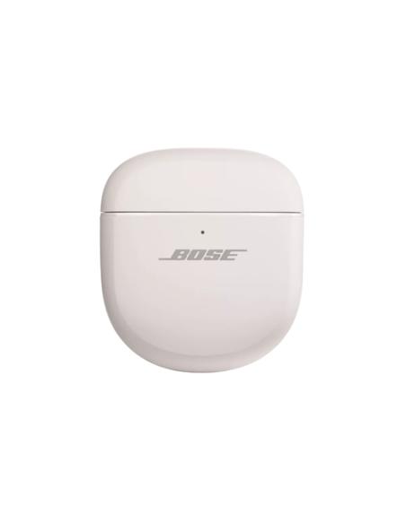 Bose QuietComfort Ultra Auriculares Inalámbrico Dentro de oído Música/uso diario Bluetooth Negro