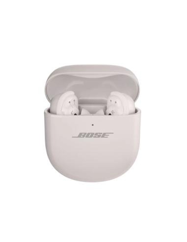 Bose QuietComfort Ultra Auriculares Inalámbrico Dentro de oído Música/uso diario Bluetooth Negro