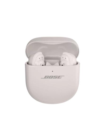 Bose QuietComfort Ultra Auriculares Inalámbrico Dentro de oído Música/uso diario Bluetooth Negro