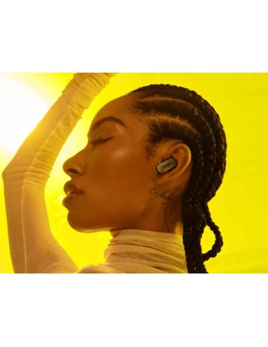 Bose QuietComfort Ultra Auriculares Inalámbrico Dentro de oído Música/uso diario Bluetooth Negro