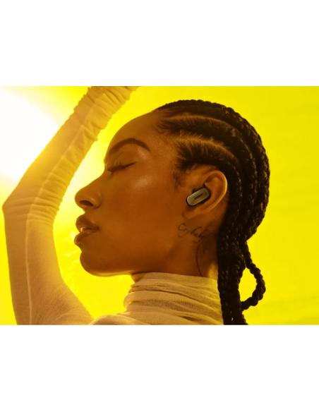 Bose QuietComfort Ultra Auriculares Inalámbrico Dentro de oído Música/uso diario Bluetooth Negro