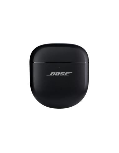 Bose QuietComfort Ultra Auriculares Inalámbrico Dentro de oído Música/uso diario Bluetooth Negro