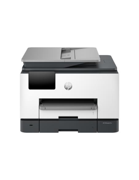 HP OfficeJet Pro 9132e Inalámbrico All-in-One Color Impresora, Servicio Instant Ink; Impresión a doble cara