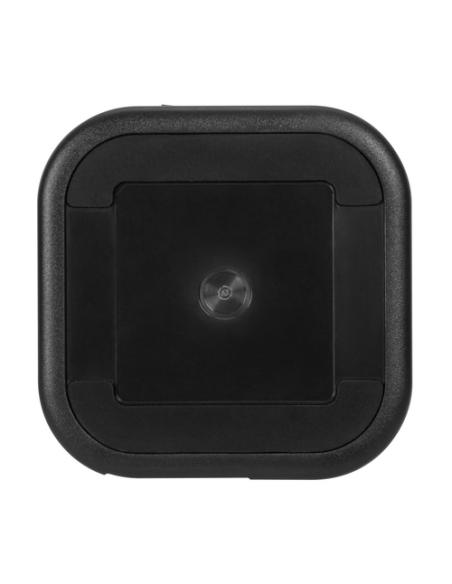 Targus DOCK116GLZ base para portátil y replicador de puertos Alámbrico USB 3.2 Gen 2 (3.1 Gen 2) Type-C Negro