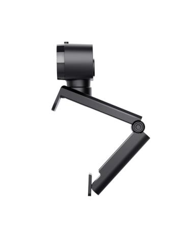 Trust Taxon cámara web 2560 x 1440 Pixeles USB 2.0 Negro