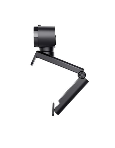 Trust Taxon cámara web 2560 x 1440 Pixeles USB 2.0 Negro