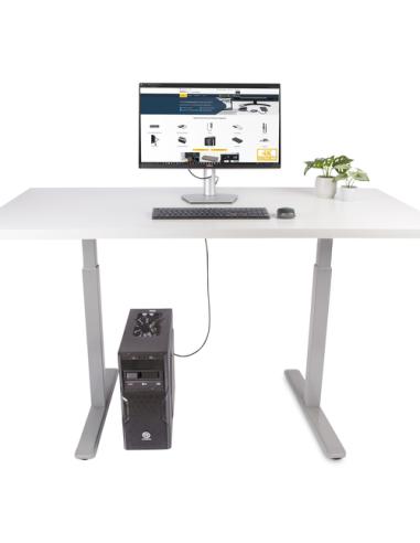 StarTech.com Cable Adaptador DisplayPort a HDMI de 2m - 4K 60Hz con HDR - Cable DP a HDMI 2.0b - Conversor Activo de Vídeo - Con