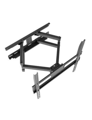 UNYKAch UK1280 139,7 cm (55") Negro