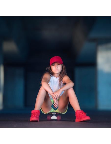 NGS ROLLER FURIA 1 Altavoz portátil estéreo Azul 7 W