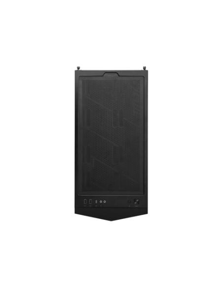 MSI MPG Gungnir 300P AIRFLOW Midi Tower Negro