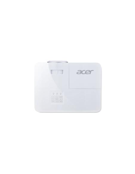 Acer H6546Ki Proyector de alcance estándar 5200 lúmenes ANSI DLP 1080p (1920x1080) Blanco