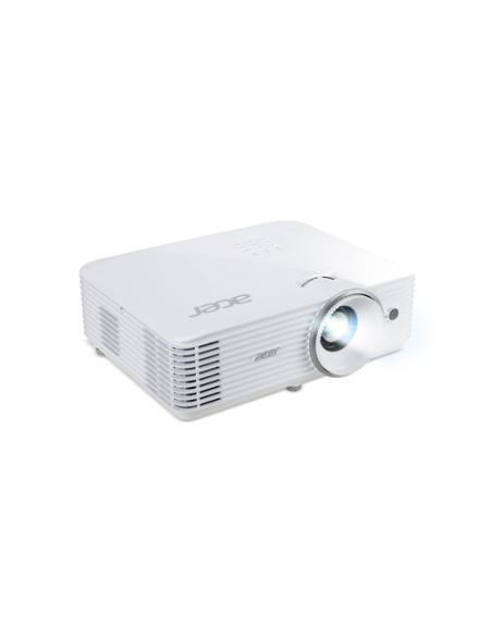 Acer H6546Ki Proyector de alcance estándar 5200 lúmenes ANSI DLP 1080p (1920x1080) Blanco