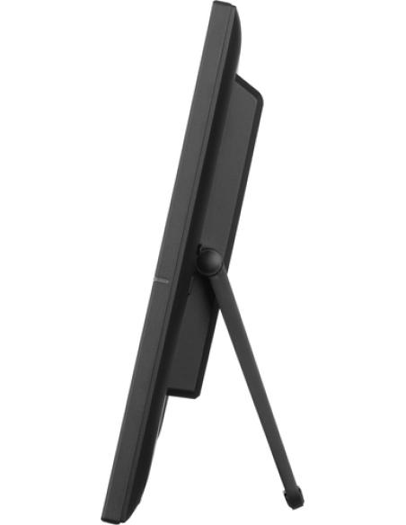 iiyama ProLite T2755MSC-B1 pantalla para PC 68,6 cm (27") 1920 x 1080 Pixeles Full HD LED Pantalla táctil Mesa Negro